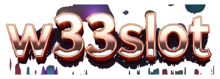 w33slot login logo