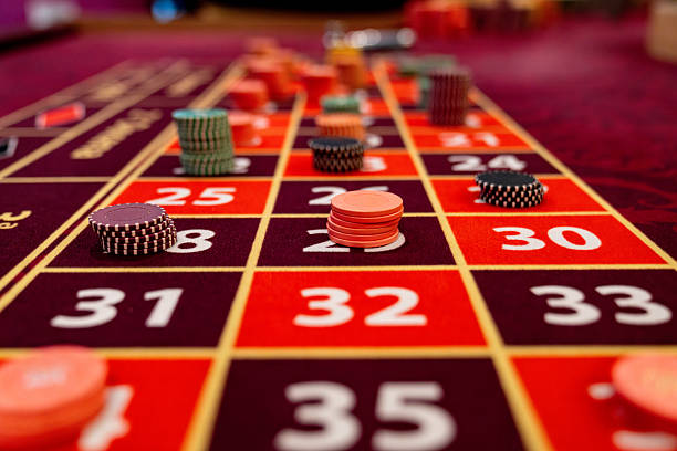 w33slot login w33slot login No Commission Baccarat Lobby
